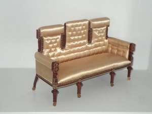 playscale furniture